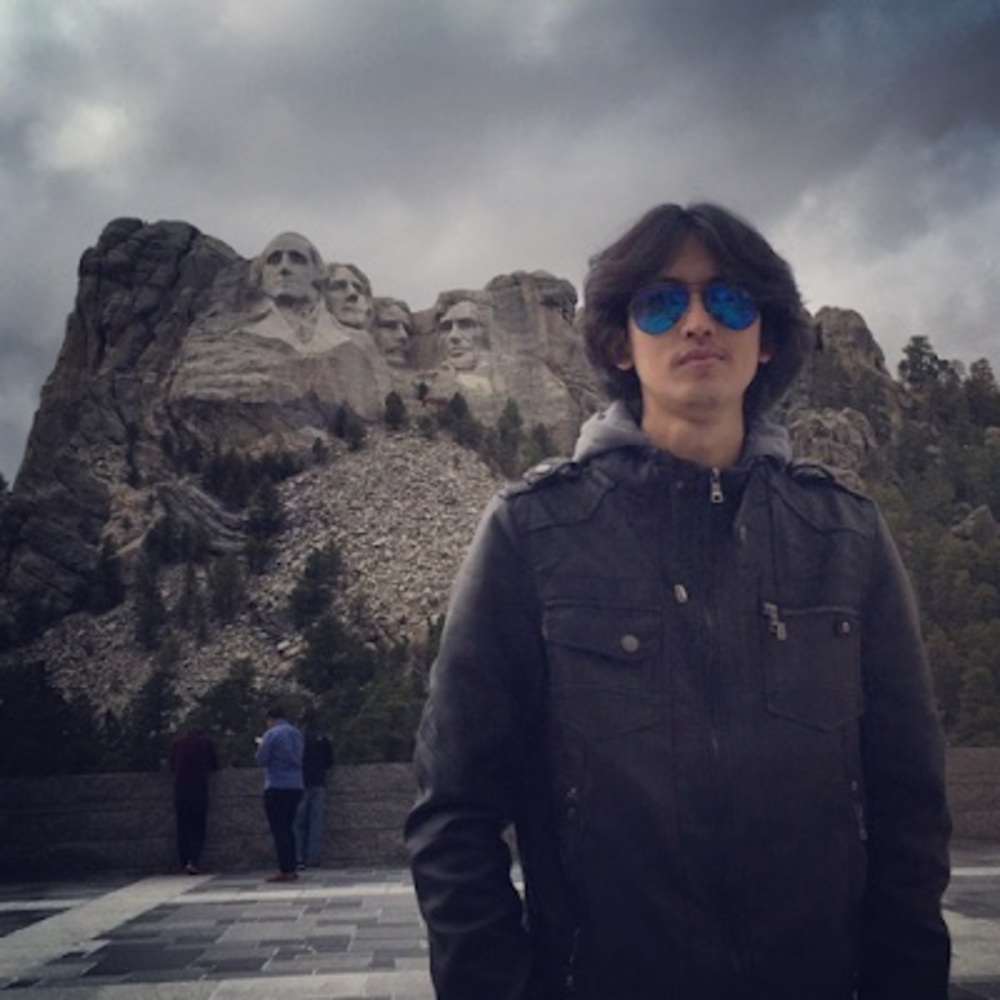 Meet your Posher, Rendi